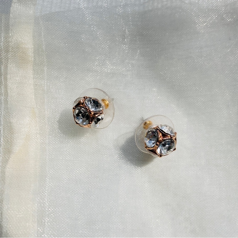 Kate spade ear stud